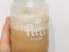 -Peet's 皮爷咖啡(杭州来福士店)
