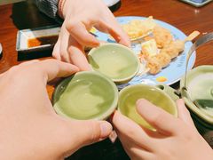 -松子料理(亮马桥店)