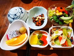 -阿吾罗日本料理(K11艺术中心店)