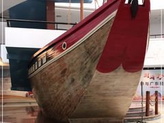 -二沙岛-广东华侨博物馆