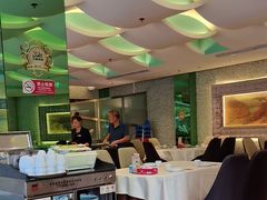 -玉林烤鸭店(定福庄店)