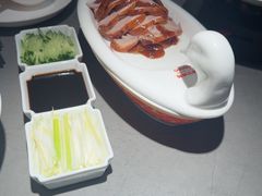-褚记烤鸭·南京家常菜(雨花e-park店)
