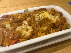 -菲滋意式餐厅(青悦城店)