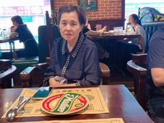 -马迭尔西餐厅(中央大街店)