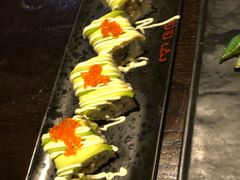 -羽山料理