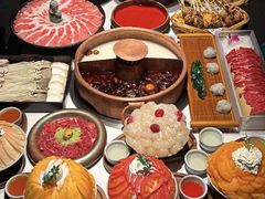 -重八牛府之小有名气(大望路店)