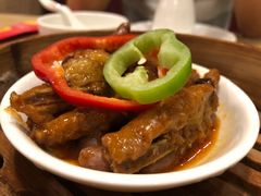 -粤仔湾砂锅粥(广益哥伦布店)