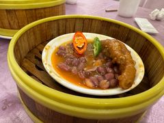 -宝燕壹号(徐汇店)