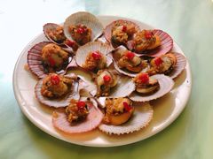 -匠心二十五年·百姓海鲜烧烤家常菜(威至海港湾店)