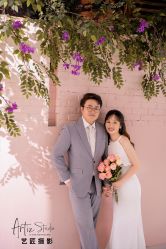 -艺匠摄影ARTIZ STUDIO(南京店)