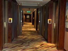 -澳门十六浦索菲特大酒店