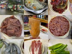 鸳鸯锅-储奇门鳝鱼火锅(总店)