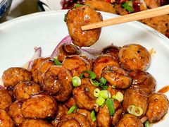 -遇见小院·长思缘农家院(怀柔店)