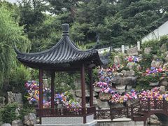 -威海华夏城景区