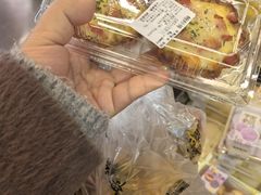 -鲍师傅糕点(八一馆店)