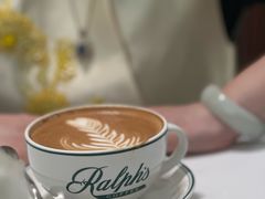 -Ralph’s Coffee(深圳罗湖万象城店)