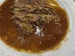 -清真·双和顺·京味菜·涮肉(灯市口店)