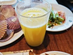-汉巴味德·烤肉与啤酒的自助(杭州大悦城店)