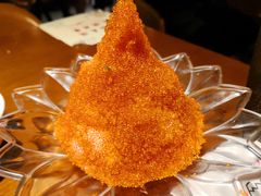 火山沙拉-魔丼屋(日月光店)