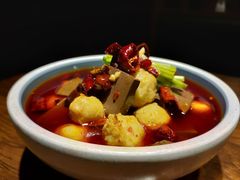 -金悦印象小馆(三里河店)