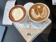 -M Stand(北京平安幸福中心店)