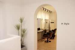 -印·Style造型创始店