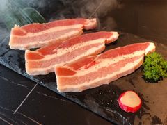 -谷牛和牛烤肉(漕河泾印象城店)