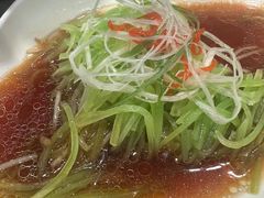 油淋双丝-7017浙菜•建德味(中财店)