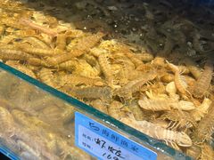 -渔满仓海鲜渔家(象山二店)