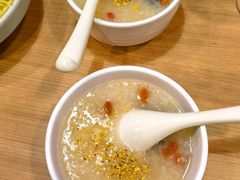-宏状元现熬粥·京味菜(黄寺大街店)