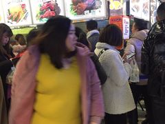 -一代烤翅王(大汉口店)