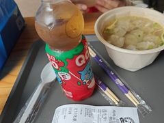 -鸡鸣汤包(红山动物园店)