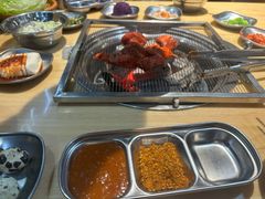 -麻蒲碳烤肉(嘉禾东平地铁站19号店)