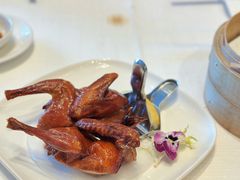 -金苑海鲜酒家(来魅力店)