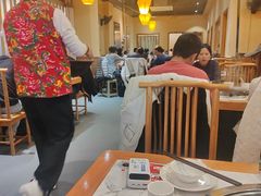 -冰城焰会大丰收铁锅炖(萝岗万达金街店)