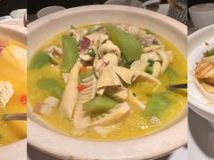 -江南里·新浙菜(苏州大悦城店)