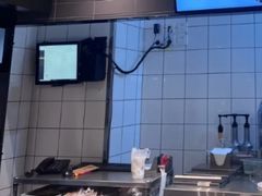 -麦当劳(国际社区店)