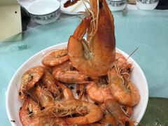 -渔民船说·北塘海鲜·天津菜·海肠捞饭(北塘古镇店)
