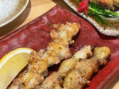 -鳥宫·焼鳥居酒屋(汽博店)