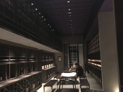 -北京三里屯CHAO酒店