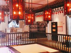 大堂-严州府·地道建德菜