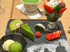 -伊藤久右卫门(宇治本店)