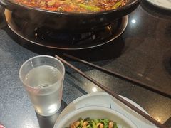 -小饕荟雅安贡椒鱼鲜馆(广福桥店)