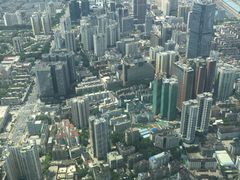 -瑞吉酒店 · Elba 欧尔巴意大利餐厅· 精致意餐·云端聚会