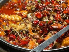 -川悦留香·海鲜餐厅(海棠68环球美食街店)