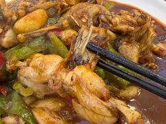 -五谷屯私房菜·始于2005(中山陵童卫路店)