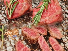 -木槿花韩式炭烤·熟成肉工坊(孙文东路店)