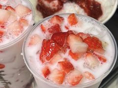 -鲜芋仙(中华广场店)