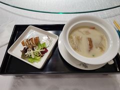 锅贴大虾-松云泽