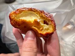 泡芙-御嘉隆蛋糕(幸福里店)